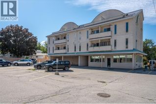 Condo Apartment for Sale, 1135 Main Street #3, Okanagan Falls, BC