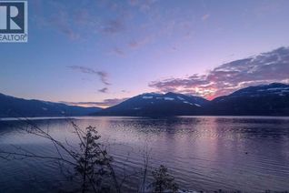 Property for Sale, Lot 14 Walkers Lane, Kootenay Bay, BC