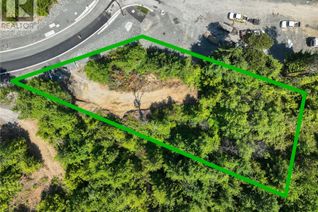 Vacant Residential Land for Sale, 4985 Broad Ridge Pl, Lantzville, BC