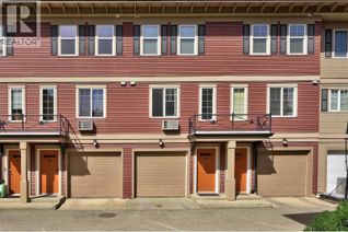 Condo Townhouse for Sale, 1970 Braeview Place #49, Kamloops, BC