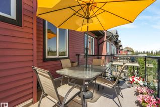 Condo Apartment for Sale, 412 12408 15 Av Sw, Edmonton, AB