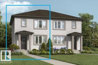 Duplex for Sale, 1225 Stoneside Rd, Sherwood Park, AB