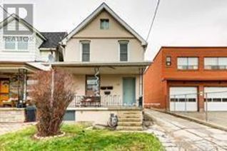 Detached House for Rent, 10 Lambton Avenue, Toronto (Mount Dennis), ON