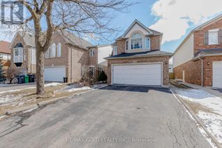 Property for Sale, 153 Cordgrass Crescent, Brampton (Sandringham-Wellington), ON