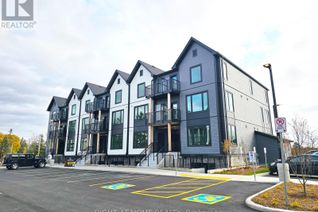 Property for Rent, 708 Woolwich Street #114, Guelph (Riverside Park), ON