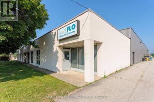 Property for Lease, 685 Speedvale Avenue #D, Guelph (Willow West/Sugarbush/West Acres), ON