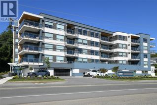 Condo for Sale, 536 Island Hwy #302, Campbell River, BC