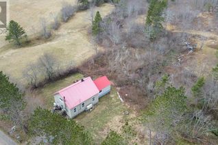 Chalet for Sale, 107 Upper Pembroke Road, Pembroke, NS