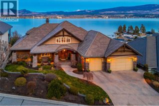 Property for Sale, 2583 Lucinde Road, West Kelowna, BC