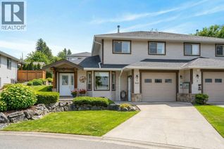 Duplex for Sale, 660 20 Street Ne #1, Salmon Arm, BC