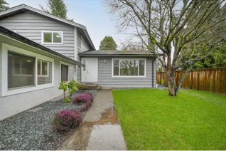 Detached House for Sale, 8024 Cedar Street, Mission, BC