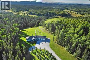 Detached House for Sale, 146219 371 Street W, Rural Foothills County, AB