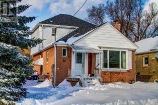 Detached House for Sale, 88 Westview Boulevard, Toronto (O'Connor-Parkview), ON