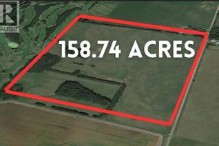 Farm for Sale, 2910 & 2920 35 Street, Ponoka, AB Farm for Sale, 2910 & 2920 35 Street, Ponoka, AB