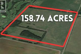 Commercial Land for Sale, 2910 & 2920 35 Street, Ponoka, AB