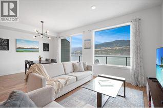 Condo Townhouse for Sale, 12075 Oceola Road #22, Lake Country, BC