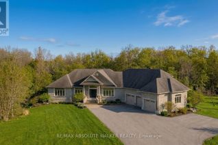 Bungalow for Sale, 8134 Adam Baker Way, Ottawa, ON