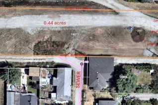 Commercial Land for Sale, 14812 Victoria Road N, Summerland, BC