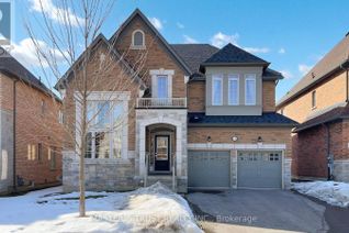 Property for Sale, 68 Alf Neely Way, Newmarket (Glenway Estates), ON