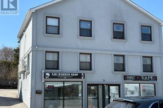 House for Rent, 34 Main Street S #4, Newmarket (Central Newmarket), ON
