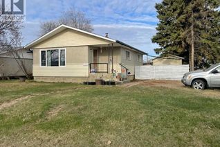 Detached House for Sale, 10616 116 Street, Fairview, AB