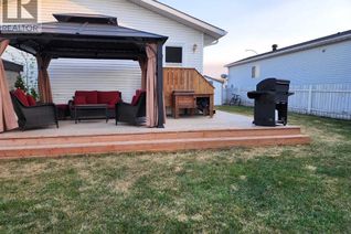 Bungalow for Sale, 18 Jackson Place, Whitecourt, AB