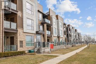 Property for Sale, 2393 Bronte Road #205, Oakville (WM Westmount), ON