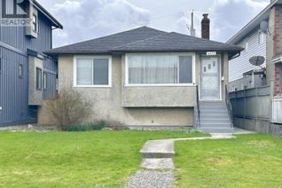 House for Sale, 4472 Triumph Street, Burnaby, BC