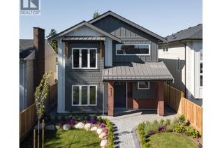 House for Sale, 9231 Kilby Street, Richmond, BC