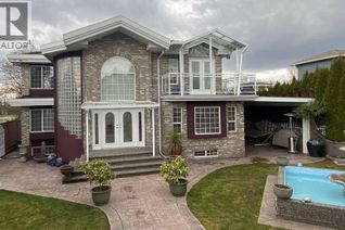 House for Sale, 8675 Armstrong Avenue, Burnaby, BC