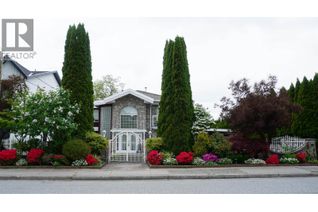 House for Sale, 8675 Armstrong Avenue, Burnaby, BC
