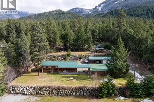 Property for Sale, 9660 Devine Street, D'Arcy, BC