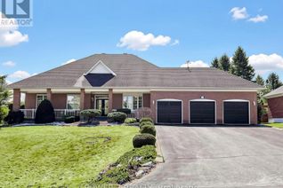 Bungalow for Sale, 49 Pettet Road, Whitchurch-Stouffville (Ballantrae), ON