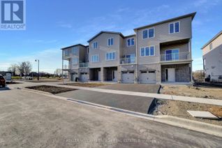 Freehold Townhouse for Sale, 17 Markland Avenue, Prince Edward County (Picton Ward), ON