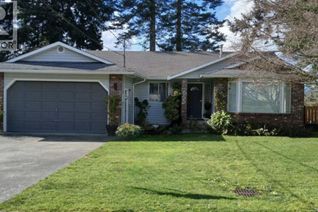 Detached House for Sale, 655 Totem Cres, Comox, BC
