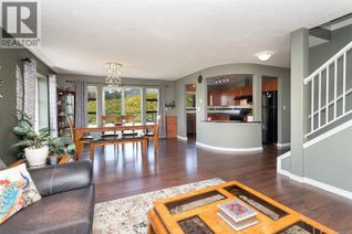 Townhouse for Sale, 908 Brock Ave #305, Langford, BC