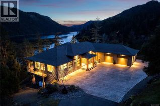 Detached House for Sale, 1081 Aspen Rd, Malahat, BC