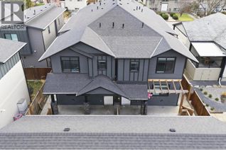 Duplex for Sale, 722 Coopland Crescent #1, Kelowna, BC