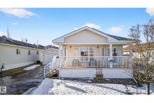 Bungalow for Sale, 1727 Jubilee Lo, Sherwood Park, AB