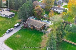 Bungalow for Sale, 32 Caledon Street, Caledon (Alton), ON Bungalow for Sale, 32 Caledon Street, Caledon (Alton), ON