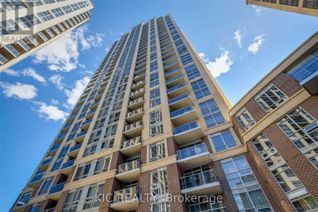 Property for Rent, 3 Michael Power Place #207, Toronto (Islington-City Centre West), ON