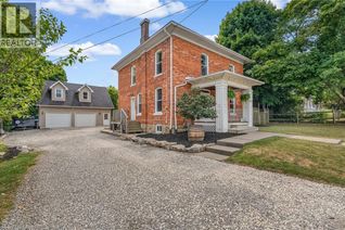 Property for Sale, 303 Canborough Street, Smithville, ON