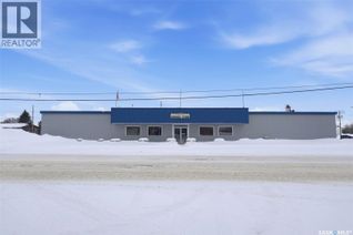Commercial/Retail Property for Sale, 201 Main Street, Debden, SK