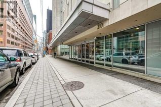 Condo Apartment for Sale, 210 Victoria Street #4108, Toronto (Church-Yonge Corridor), ON