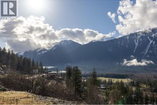 Land for Sale, 1508 White Cap Crescent, Pemberton, BC