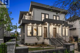 Duplex for Sale, 2455 W 10th Avenue, Vancouver, BC