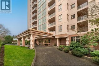 Condo Apartment for Sale, 612 Fifth Avenue #1606, New Westminster, BC