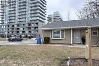 Office for Lease, 39 Parkside Drive, Newmarket (Central Newmarket), ON
