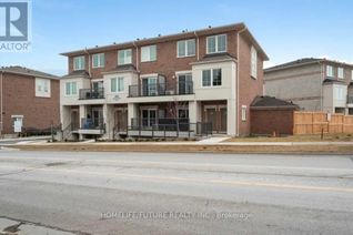 Townhouse for Rent, 485 Beresford Path #3, Oshawa (Central), ON