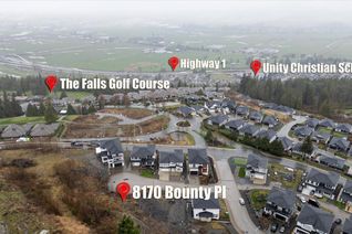 Land for Sale, 8170 Bounty Place, Chilliwack, BC
